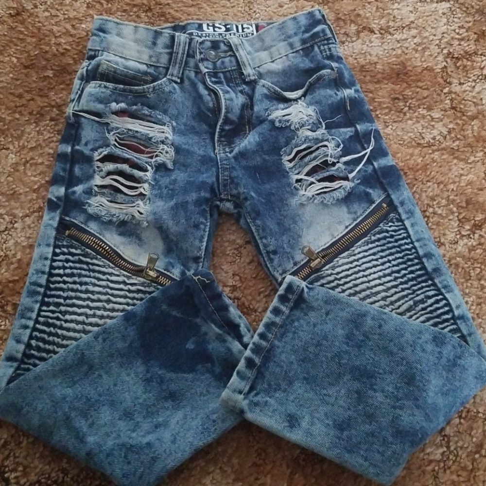 Boys Jeans